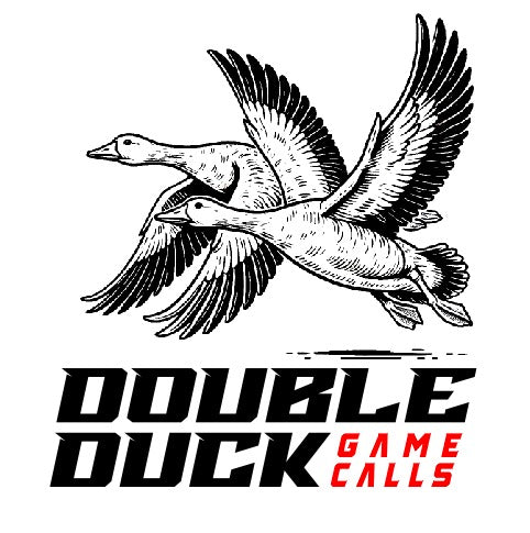 Doubleduck Game Calls