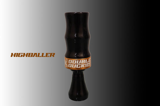 Highballer (Copper Band)